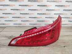 Фонарь в крыло Audi Q5 2012 8R0945094A 3.0 TDI CCWA, правый