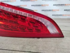 Фонарь в крыло Audi Q5 2012 8R0945093A 3.0 TDI CCWA, левый