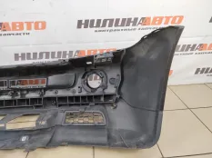 Бампер Land Rover Range Rover Sport 2008 DPB500481LML 3.6 368DT, передний