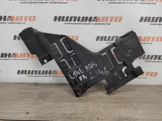 Кронштейн фары Audi Q5 2012 8R0941454 3.0 TDI CCWA, правый