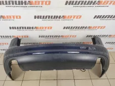 Бампер AUDI A6 C6 2010 4F9807303FGRU УНИВЕРСАЛ 3.0 TFSI CAJA, задний