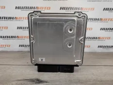 Блок управления двигателем Audi Q5 2012 8R0907401J 3.0 TDI CCWA