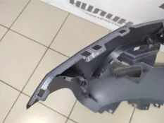 Бампер Audi Q5 2012 8R0807105CGRU 3.0 TDI CCWA, передний