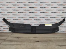 Накладка передней панели Audi Q5 2012 8R0807081 3.0 TDI CCWA