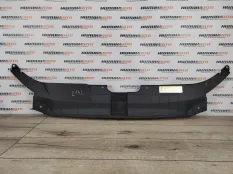 Накладка передней панели Audi Q5 2012 8R0807081 3.0 TDI CCWA