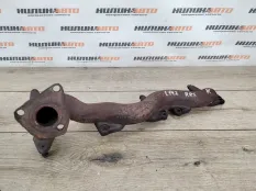 Коллектор выпускной Land Rover Range Rover Sport 2008 LR005685 3.6 368DT, правый