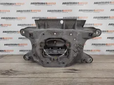 Траверса КПП Audi Q5 2012 8K0399151BE 3.0 TDI CCWA