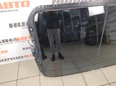 Люк на крышу Audi Q5 2012 8R0877055 3.0 TDI CCWA