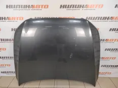 Капот Audi Q5 2012 8R0823029 3.0 TDI CCWA