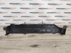 Крепление радиатора Land Rover Range Rover Sport 2008 PCU500250 3.6 368DT, левое