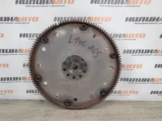 Маховик АКПП Audi Q5 2012 059105323BJ 3.0 TDI CCWA