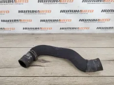 Патрубок системы охлаждения Audi Q5 2012 8R0121052D 3.0 TDI CCWA