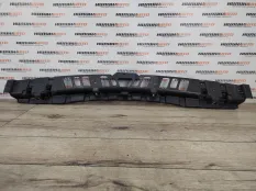 Кронштейн бампера центральный Land Rover Range Rover Sport 2008 DQN500011 3.6 368DT, задний
