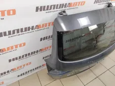 Крышка багажника Audi Q5 2012 8R0827023C 3.0 TDI CCWA