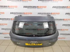 Крышка багажника Audi Q5 2012 8R0827023C 3.0 TDI CCWA