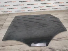 Стекло двери Audi Q5 2012 8R0845205G 3.0 TDI CCWA, заднее левое