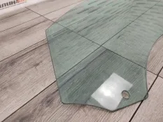 Стекло двери Audi Q5 2012 8R0845201C 3.0 TDI CCWA, переднее левое