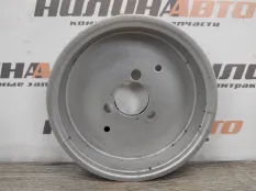Шкив помпы Audi Q5 2012 059121031H 3.0 TDI CCWA