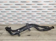 Горловина топливного бака Hyundai Santa Fe 2016 310302W900 DM 2.2 CRDI D4HB