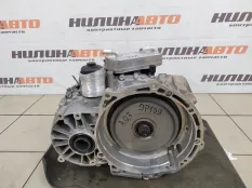 АКПП Audi Q3 2013 0BH300011T 2.0 CPSA