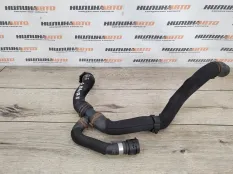 Патрубок системы охлаждения Audi A4 B8 2012 8K0121055N СЕДАН 8K2 1.8 TFSI CDHA