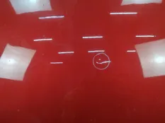 Капот Mitsubishi Lancer 10 2008 5900A209 СЕДАН CY 1.8 4B10