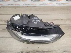 Фара ксенон XENON Audi A4 B8 2012 8K0941754C СЕДАН 8K2 1.8 TFSI CDHA, правая