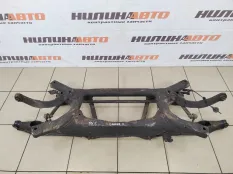 Подрамник Mitsubishi Lancer 10 2008 4100A033 СЕДАН CY 1.8 4B10, задний