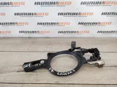Кронштейн ручки двери Mitsubishi Lancer 10 2008 80610W020P СЕДАН CY 1.8 4B10, передний правый