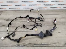 Проводка двери Mitsubishi Lancer 10 2008 8512A561 СЕДАН CY 1.8 4B10, передняя правая