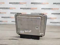 Блок управления двигателем Audi Q3 2013 8U0907115H 2.0 CPSA