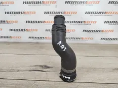 Патрубок системы охлаждения Audi Q3 2013 5N0122051BD 2.0 CPSA