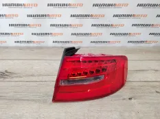 Фонарь в крыло Audi A4 B8 2012 8K5945096AC СЕДАН 8K2 1.8 TFSI CDHA, правый