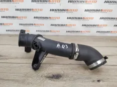 Патрубок интеркулера Audi Q3 2013 5N0145770E 2.0 CPSA