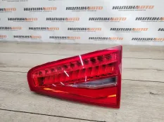 Фонарь в крышку багажника Audi A4 B8 2012 8K5945094AC СЕДАН 8K2 1.8 TFSI CDHA, правый
