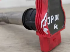 Катушка зажигания Audi A8 2007 06E905115E СЕДАН 4E2 4.2 BVJ