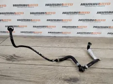 Трубка паров бензина Audi A4 B8 2012 06H133781AS СЕДАН 8K2 1.8 TFSI CDHA