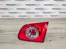 Фонарь в крышку багажника Volkswagen Passat B6 2006 3C9945094A УНИВЕРСАЛ 3C5 2.0 TDI BKP, правый