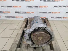АКПП Audi A8 2007 09L300042A СЕДАН 4E2 4.2 BVJ