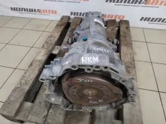АКПП Audi A8 2007 09L300042A СЕДАН 4E2 4.2 BVJ