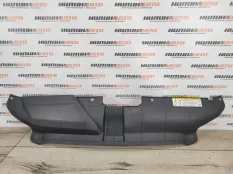 Накладка замка капота Audi A4 B8 2012 8K0807081B9B9 СЕДАН 8K2 1.8 TFSI CDHA