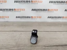 Датчик парктроника Audi A4 B8 2012 4H0919275A СЕДАН 8K2 1.8 TFSI CDHA