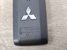 Замок зажигания Mitsubishi Lancer 10 2008 6370A863 СЕДАН CY 1.8 4B10