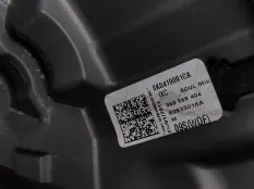 Руль Audi A4 B8 2012 8K0419091CAIXC СЕДАН 8K2 1.8 TFSI CDHA