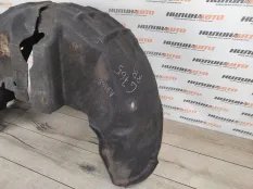 Подкрылок Audi A4 B8 2012 8K0810172C СЕДАН 8K2 1.8 TFSI CDHA, задний правый