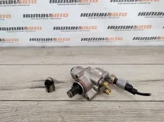 ТНВД Audi A8 2007 079127025C СЕДАН 4E2 4.2 BVJ, левый