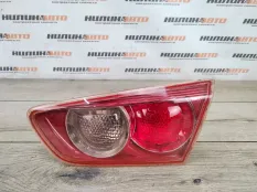 Фонарь в крышку багажника Mitsubishi Lancer 10 2008 8330A476 СЕДАН CY 1.8 4B10, правый