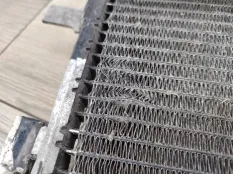 Радиатор кондиционера Audi A4 B8 2012 8K0260401T СЕДАН 8K2 1.8 TFSI CDHA