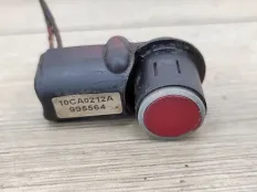 Датчик парктроника Mitsubishi Lancer 10 2008 10CA0212A СЕДАН CY 1.8 4B10, задний