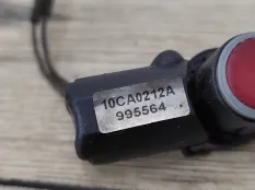 Датчик парктроника Mitsubishi Lancer 10 2008 10CA0212A СЕДАН CY 1.8 4B10, задний